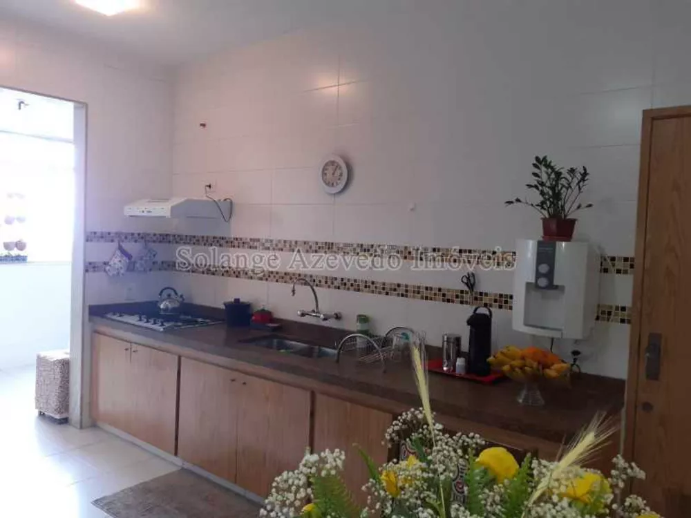 Apartamento, 3 quartos, 147 m² - Foto 8