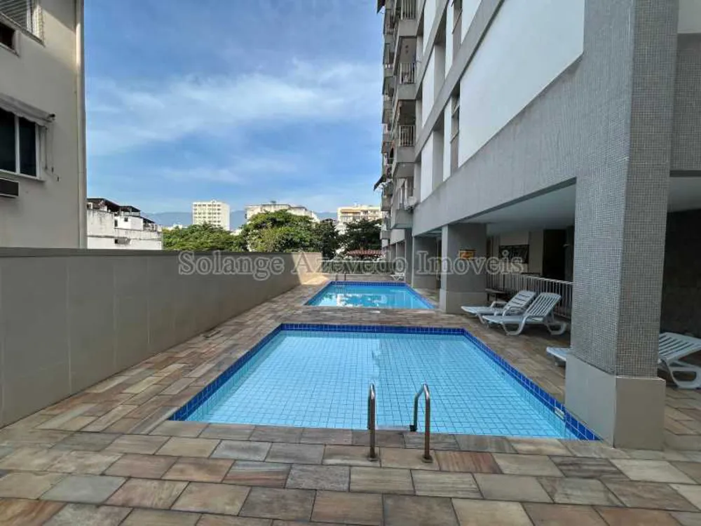 Apartamento, 2 quartos, 73 m² - Foto 2