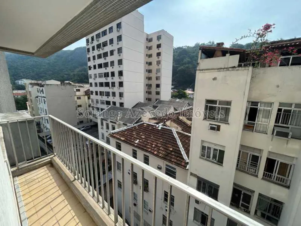 Apartamento, 2 quartos, 73 m² - Foto 9