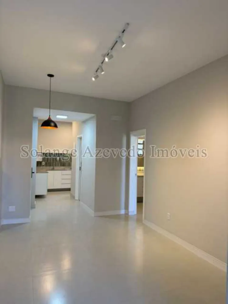 Apartamento, 2 quartos, 70 m² - Foto 2