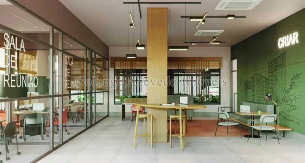 Apartamento, 2 quartos, 79 m² - Foto 3