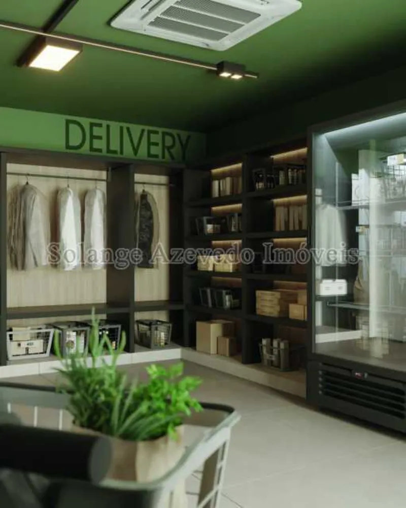 Apartamento, 2 quartos, 79 m² - Foto 4