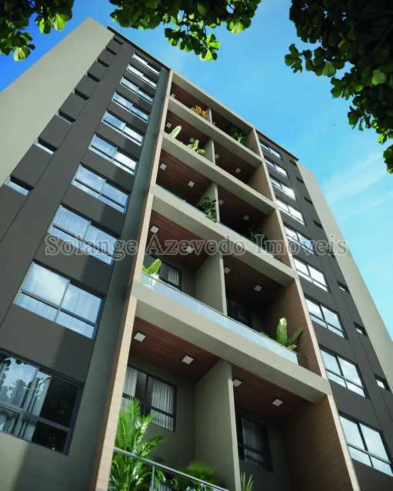 Apartamento, 2 quartos, 79 m² - Foto 14