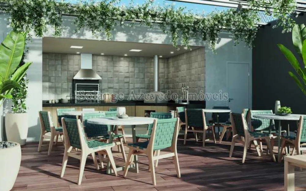 Apartamento, 2 quartos, 79 m² - Foto 21