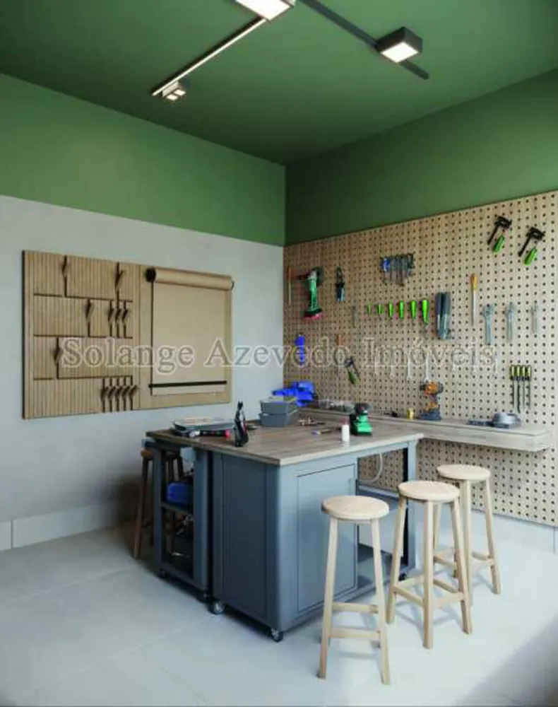 Apartamento, 2 quartos, 79 m² - Foto 7