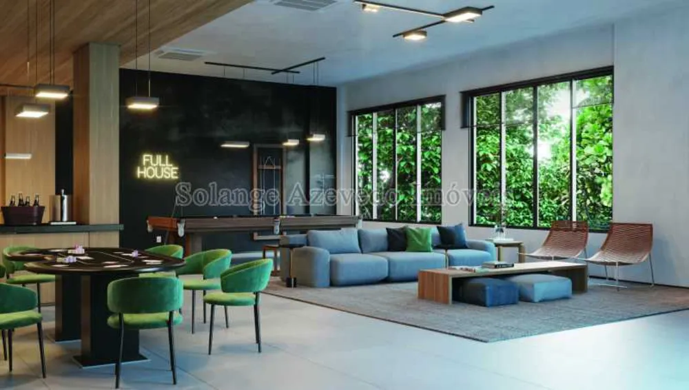 Apartamento, 2 quartos, 79 m² - Foto 6
