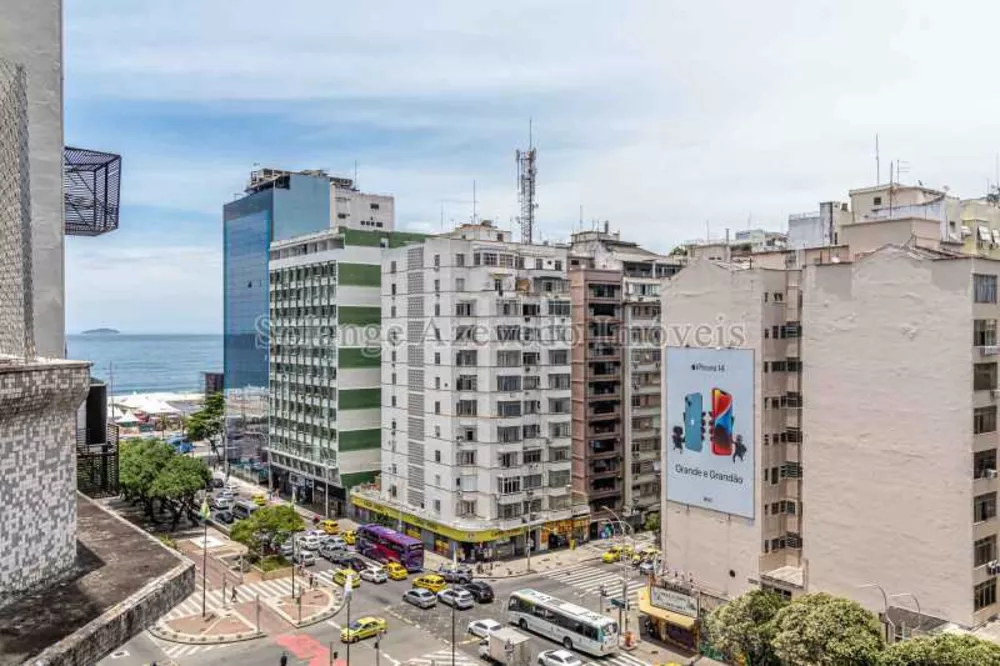 Apartamento, 3 quartos, 135 m² - Foto 4