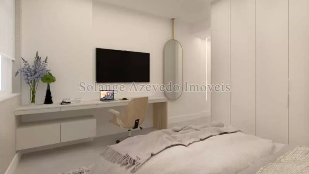 Apartamento, 3 quartos, 135 m² - Foto 5
