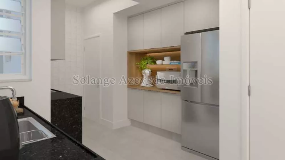 Apartamento, 3 quartos, 135 m² - Foto 13