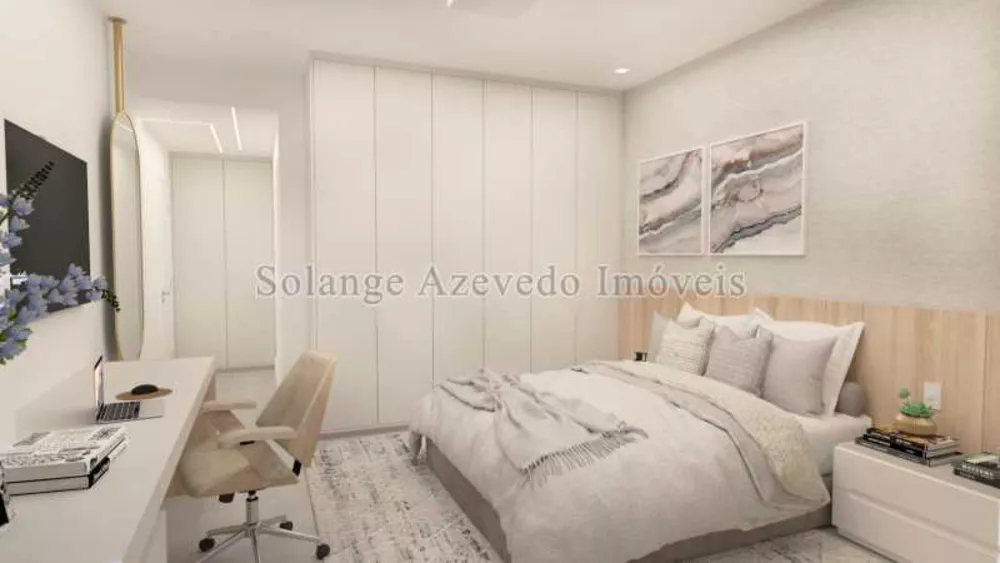 Apartamento, 3 quartos, 135 m² - Foto 11