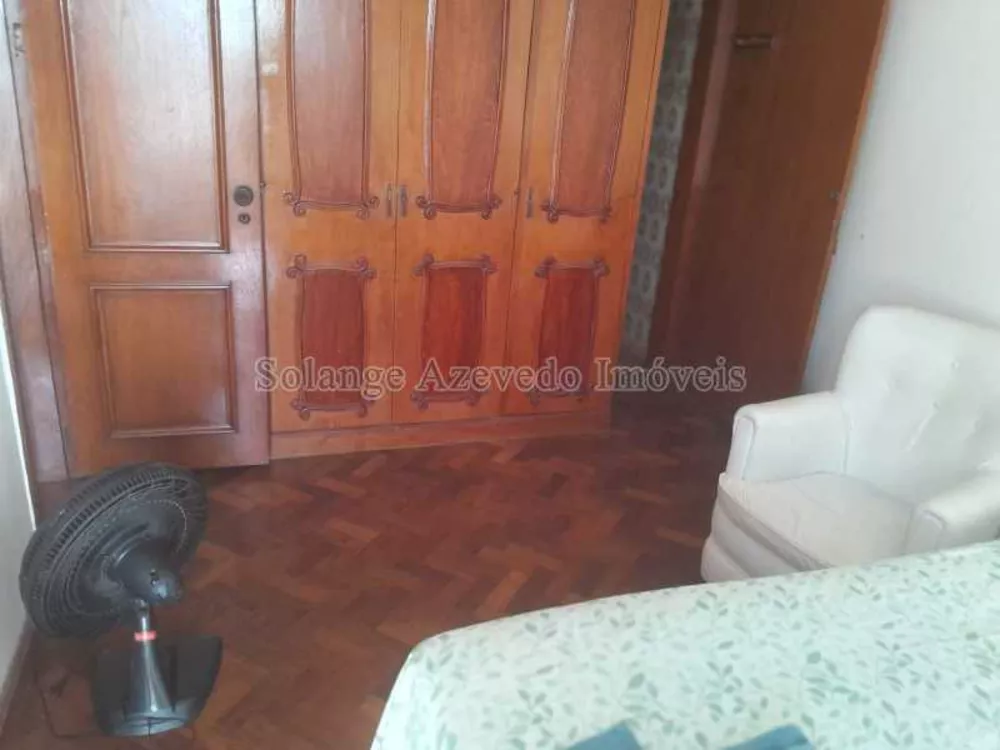 Apartamento, 3 quartos, 125 m² - Foto 4