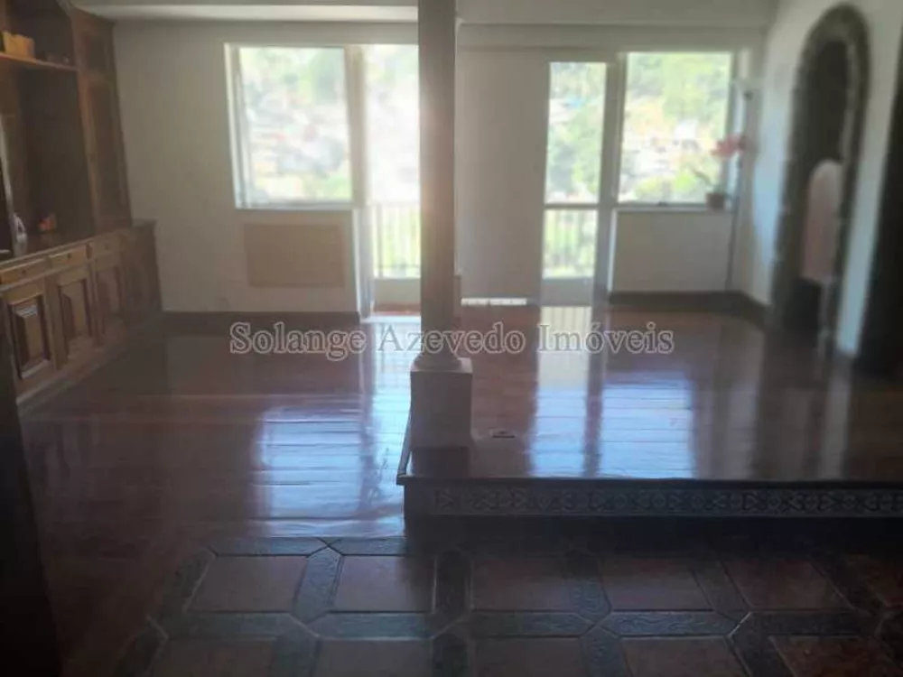 Apartamento, 3 quartos, 125 m² - Foto 5