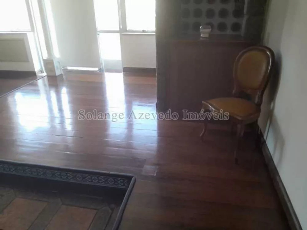 Apartamento, 3 quartos, 125 m² - Foto 22