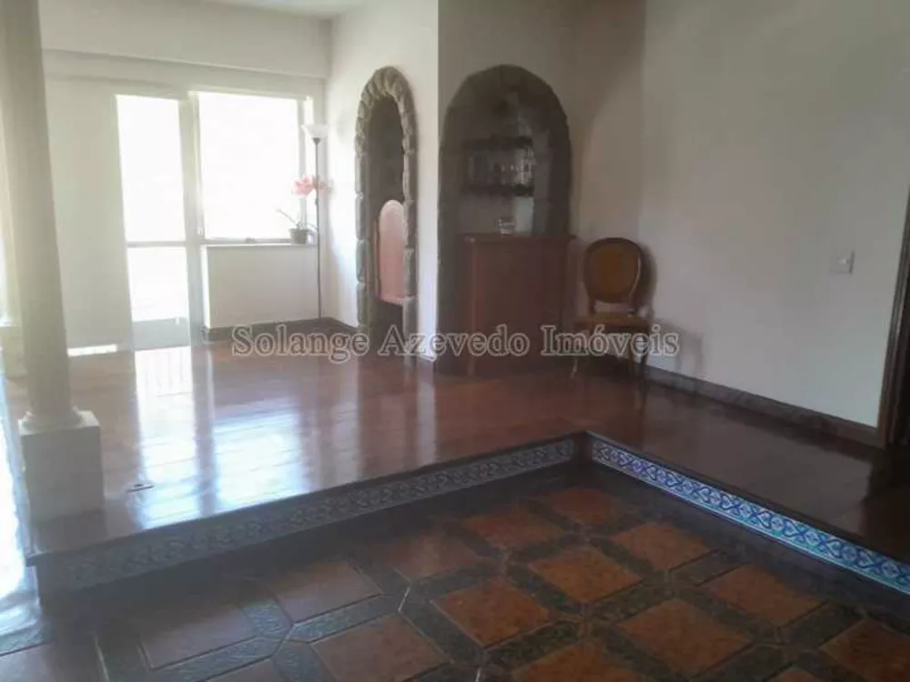 Apartamento, 3 quartos, 125 m² - Foto 12