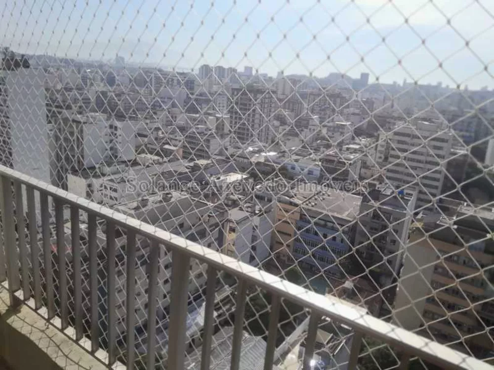 Apartamento, 3 quartos, 125 m² - Foto 23