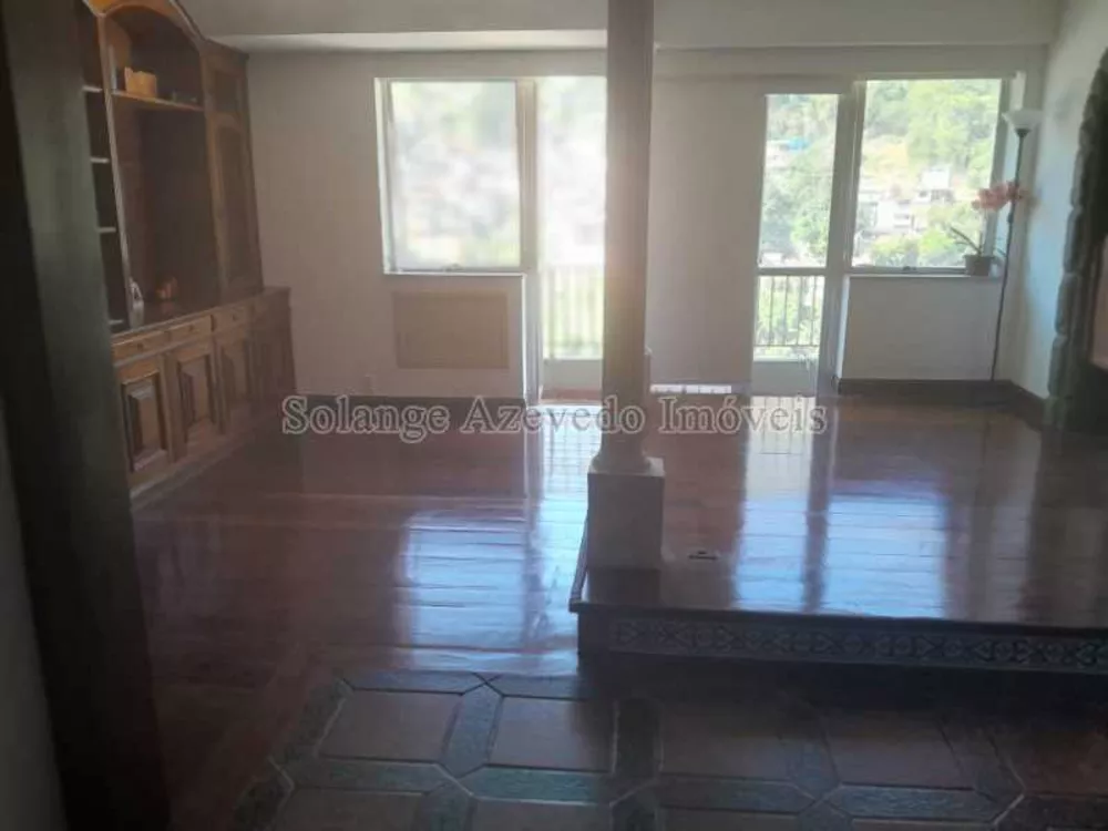 Apartamento, 3 quartos, 125 m² - Foto 1