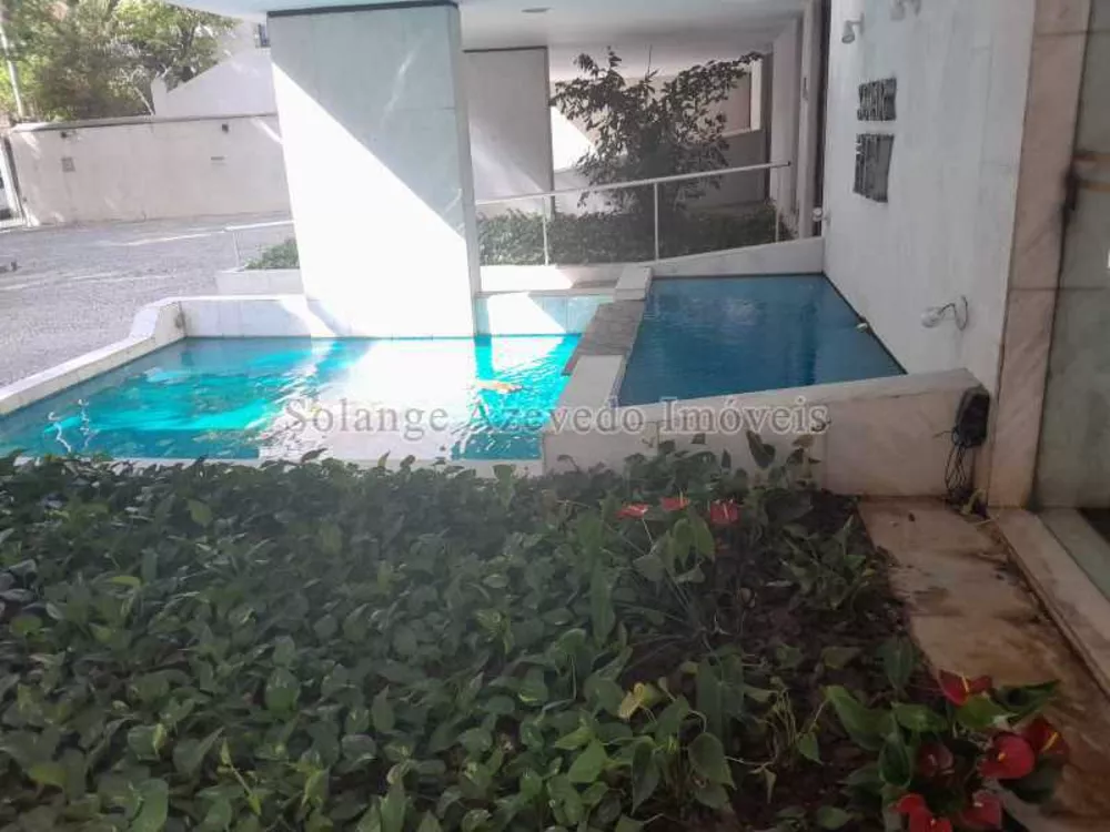 Apartamento, 3 quartos, 125 m² - Foto 21
