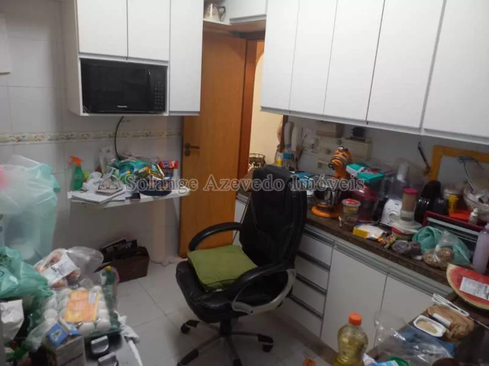Apartamento, 2 quartos, 82 m² - Foto 1