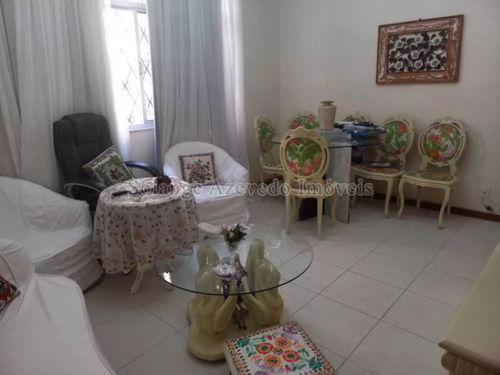 Apartamento, 2 quartos, 82 m² - Foto 2