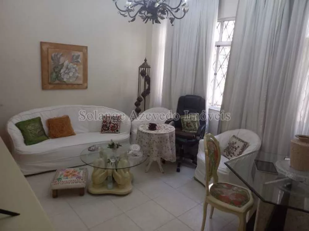 Apartamento, 2 quartos, 82 m² - Foto 3