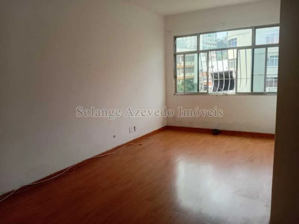 Apartamento, 2 quartos, 72 m² - Foto 1