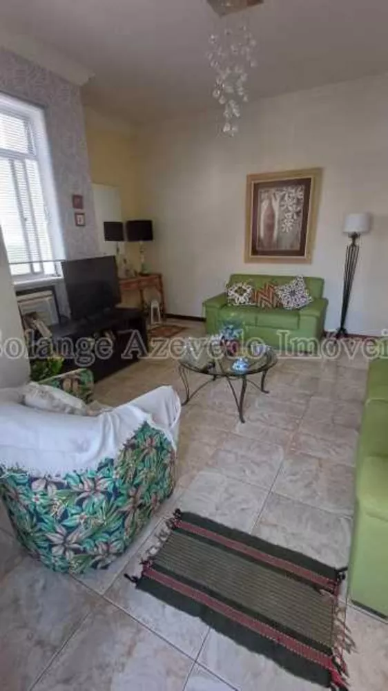 Apartamento, 3 quartos, 130 m² - Foto 21