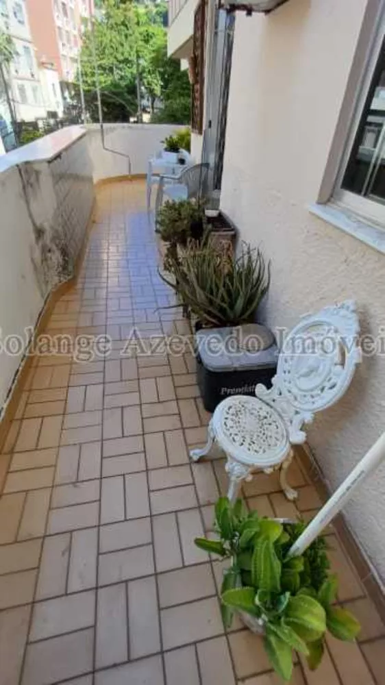 Apartamento, 3 quartos, 130 m² - Foto 23