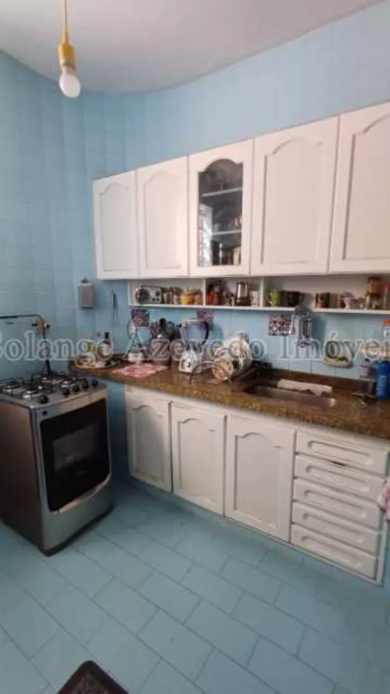 Apartamento, 3 quartos, 130 m² - Foto 13