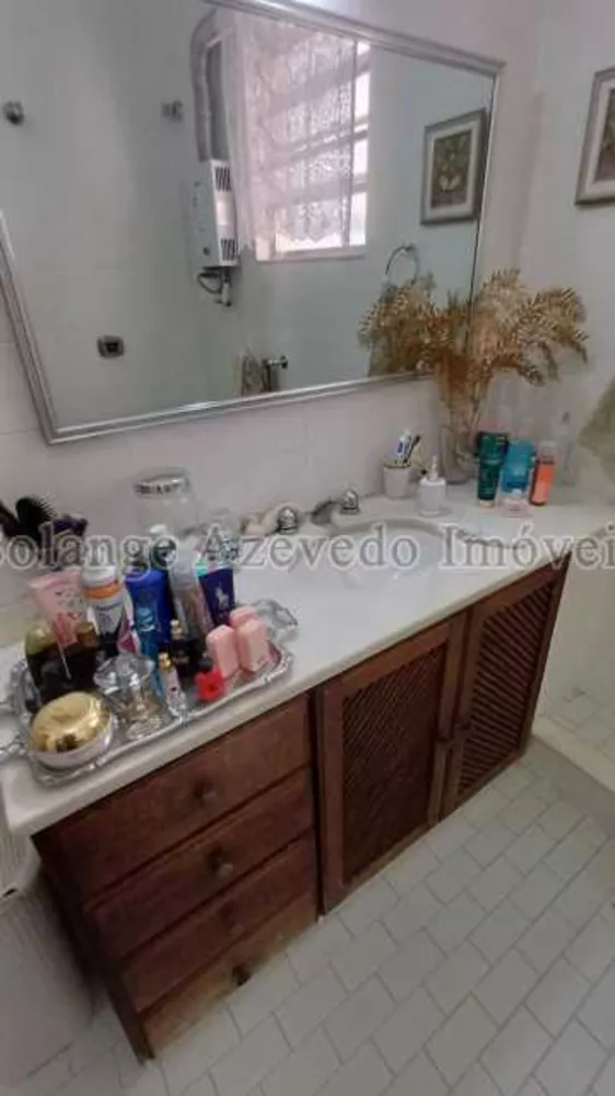 Apartamento, 3 quartos, 130 m² - Foto 1