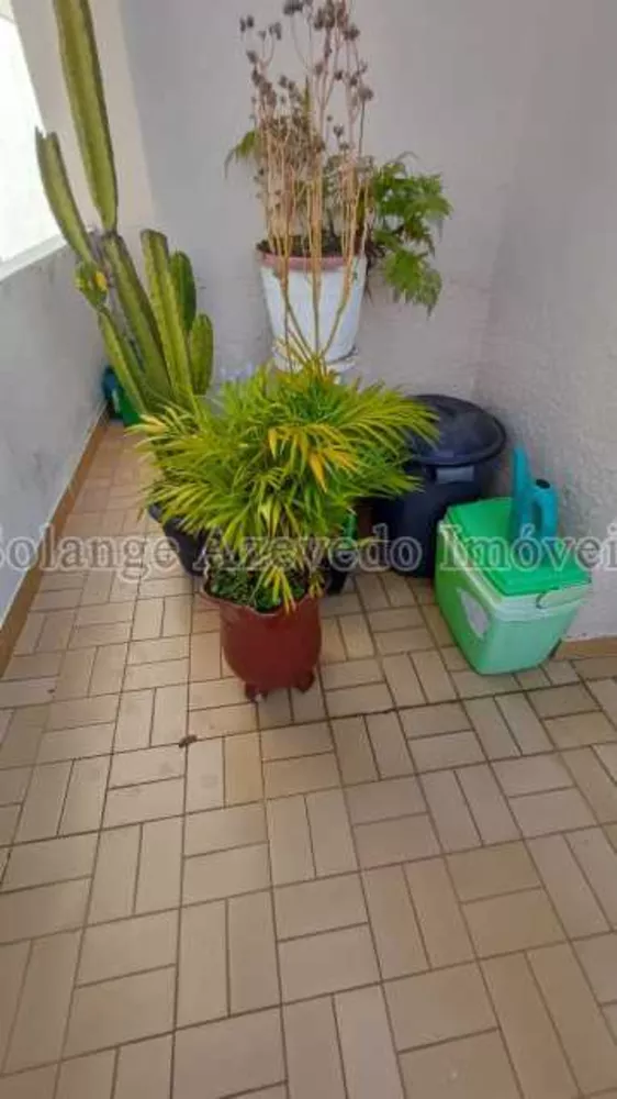 Apartamento, 3 quartos, 130 m² - Foto 3
