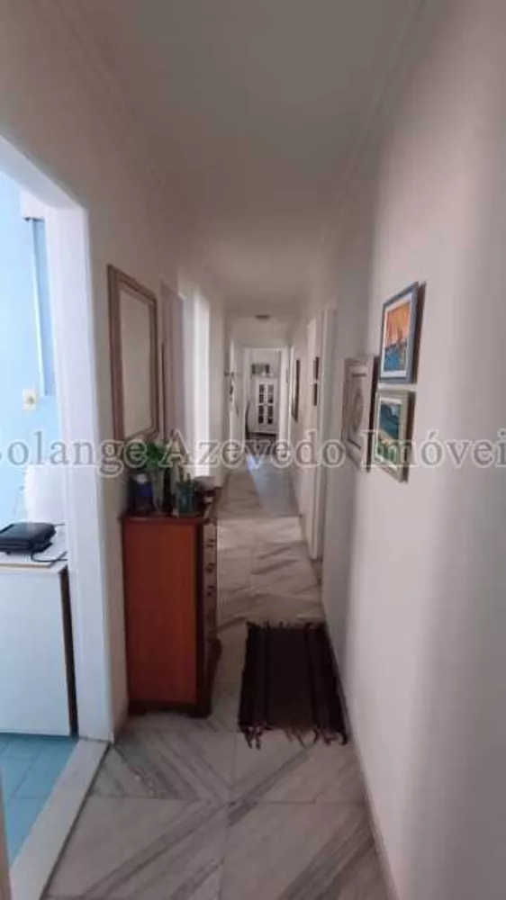 Apartamento, 3 quartos, 130 m² - Foto 15