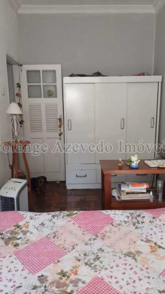 Apartamento, 3 quartos, 130 m² - Foto 4
