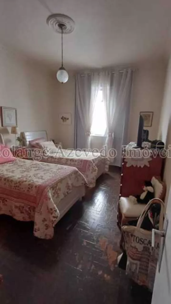 Apartamento, 3 quartos, 130 m² - Foto 19