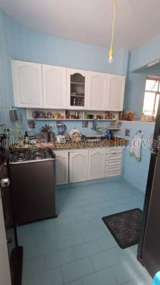 Apartamento, 3 quartos, 130 m² - Foto 24