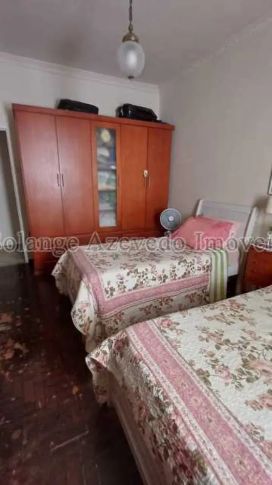 Apartamento, 3 quartos, 130 m² - Foto 11