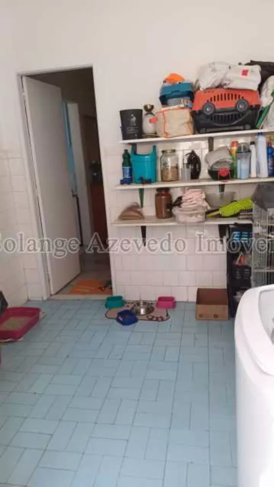 Apartamento, 3 quartos, 130 m² - Foto 12