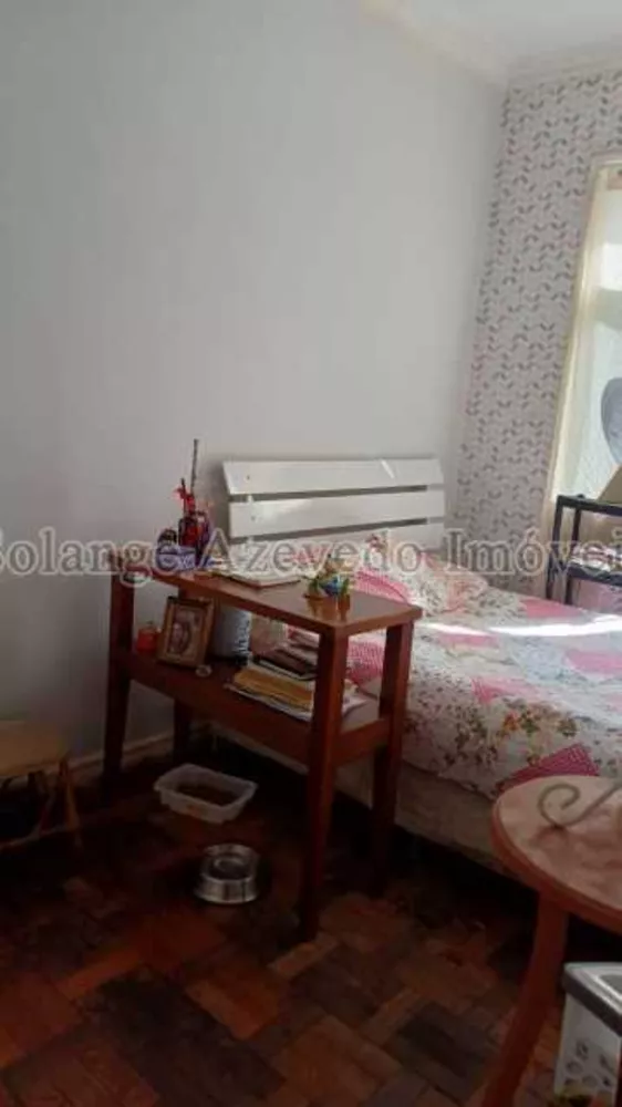 Apartamento, 3 quartos, 130 m² - Foto 5