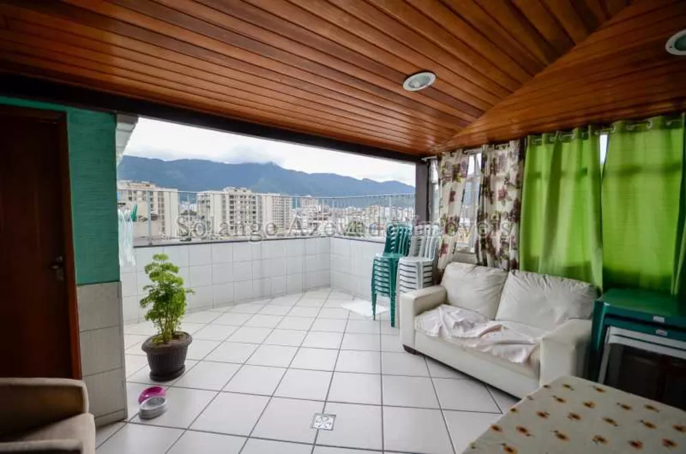 Cobertura, 3 quartos, 133 m² - Foto 20