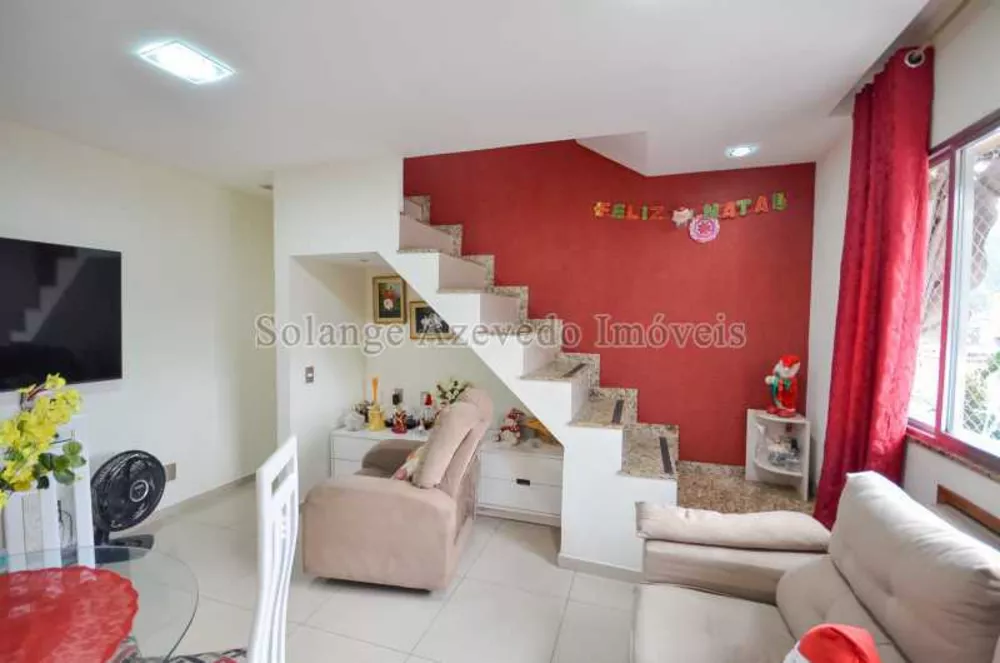 Cobertura, 3 quartos, 133 m² - Foto 3