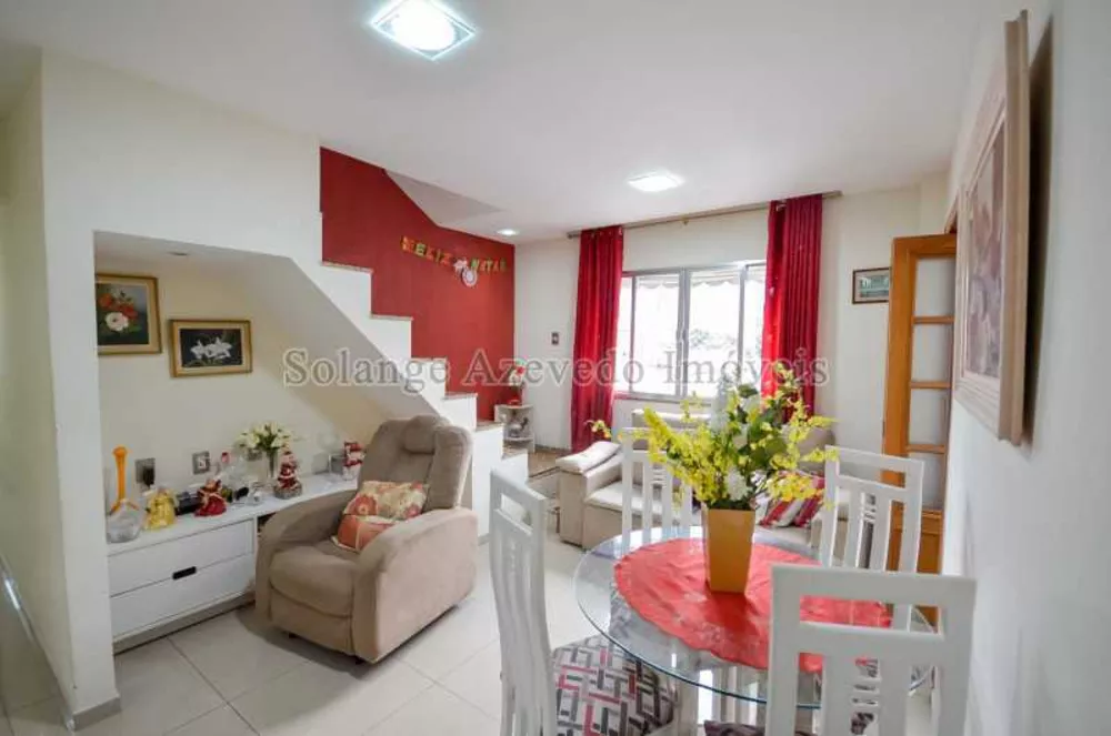 Cobertura, 3 quartos, 133 m² - Foto 1