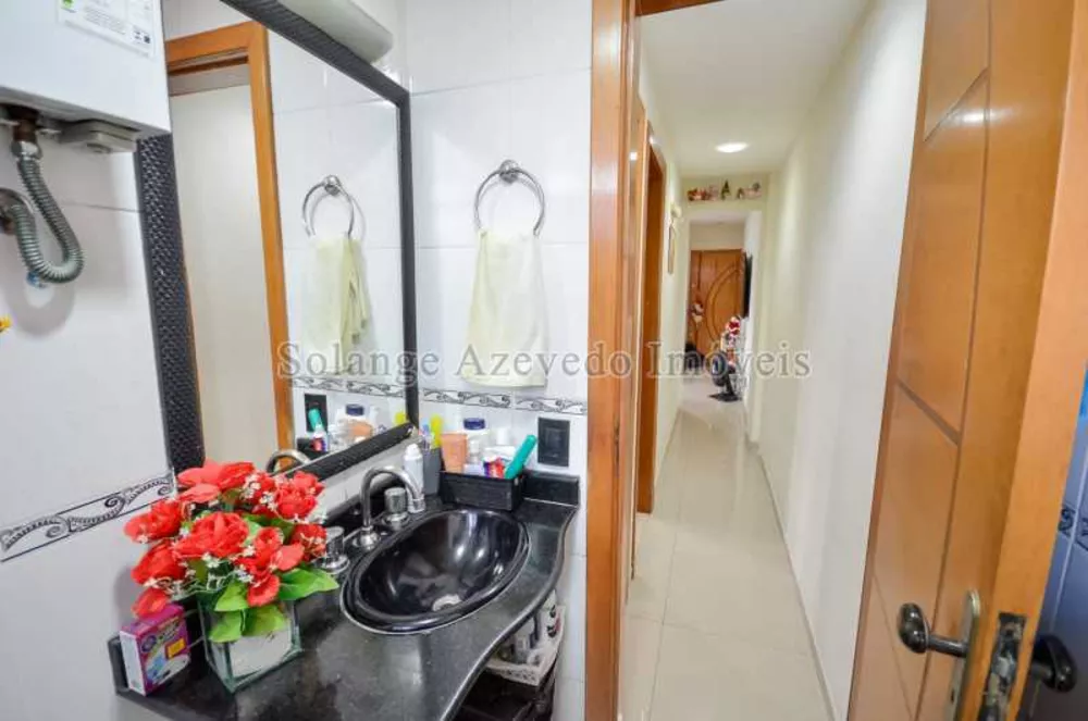 Cobertura, 3 quartos, 133 m² - Foto 12
