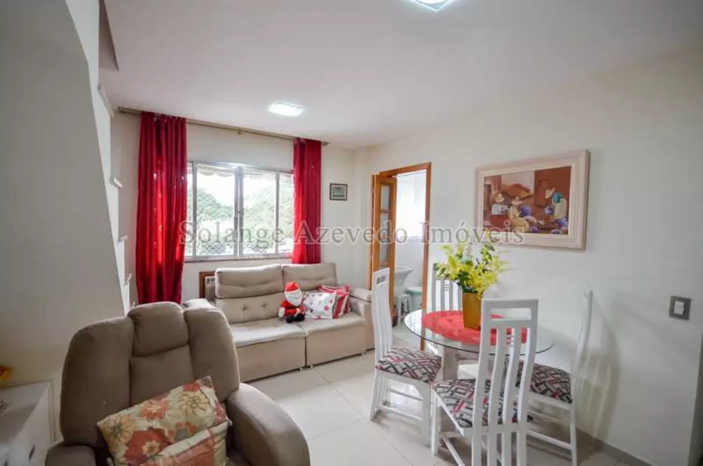 Cobertura, 3 quartos, 133 m² - Foto 2