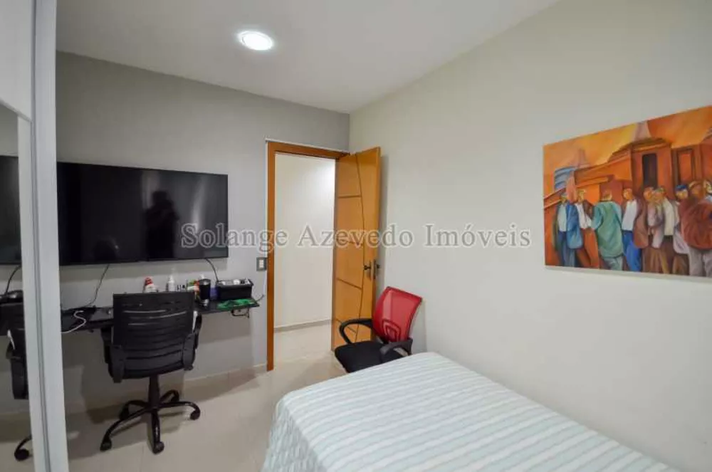 Cobertura, 3 quartos, 133 m² - Foto 6