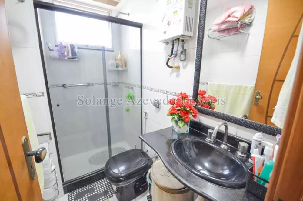 Cobertura, 3 quartos, 133 m² - Foto 9