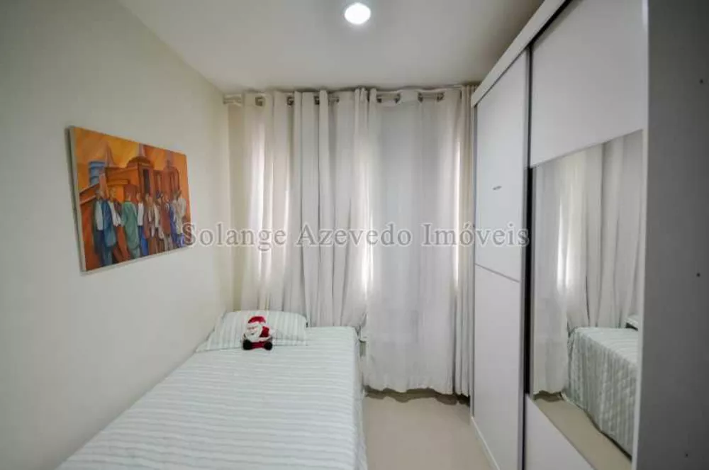 Cobertura, 3 quartos, 133 m² - Foto 5