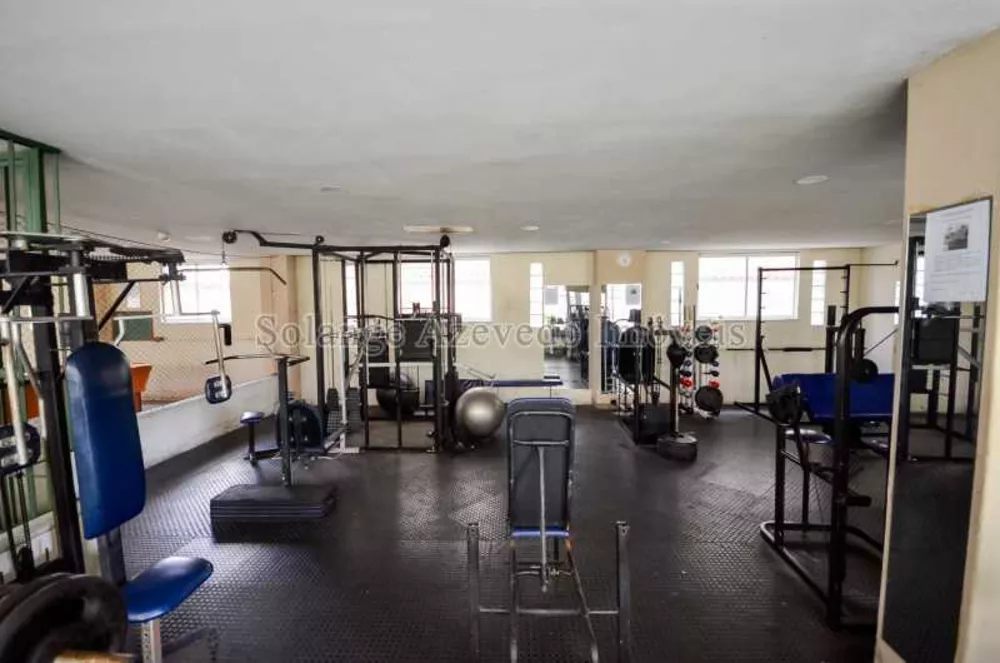 Cobertura, 3 quartos, 133 m² - Foto 29