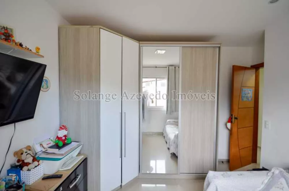 Cobertura, 3 quartos, 133 m² - Foto 8