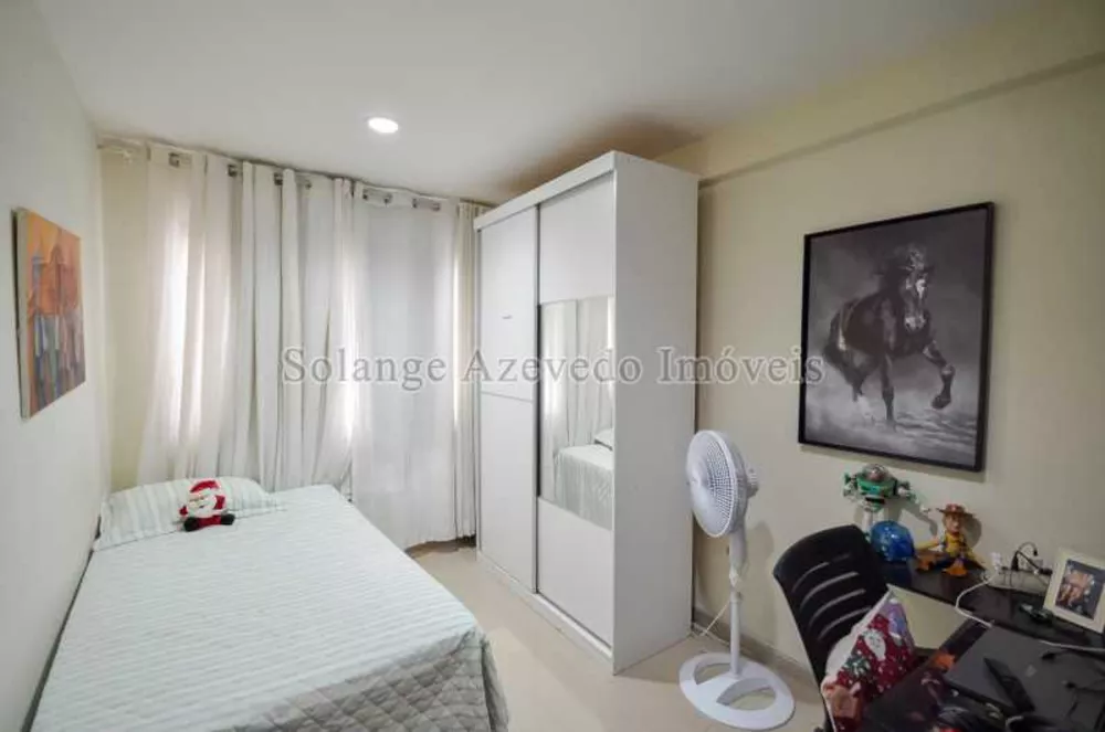 Cobertura, 3 quartos, 133 m² - Foto 4