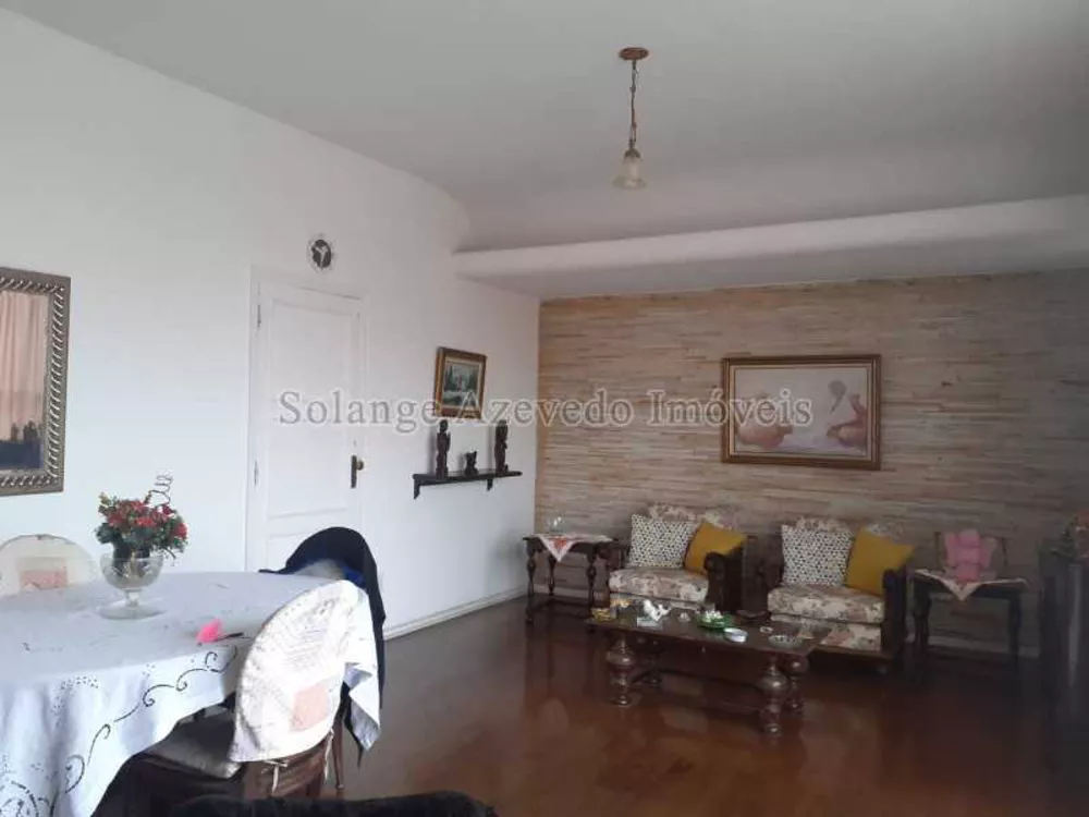 Apartamento, 3 quartos, 205 m² - Foto 8