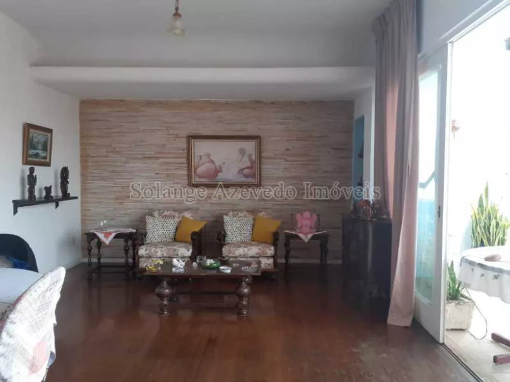 Apartamento, 3 quartos, 205 m² - Foto 13